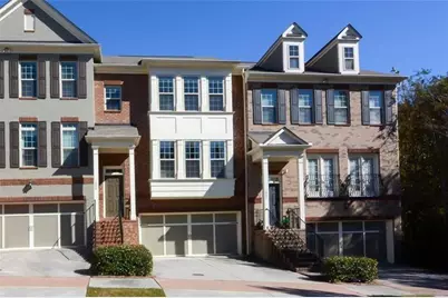 1660 Woodbridge Lane NE, Atlanta, GA 30329 - Photo 1