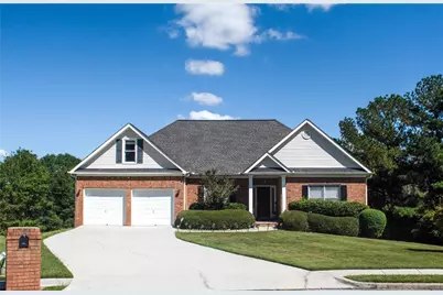 1098 Dixie Belle Court, Lawrenceville, GA 30045 - Photo 1