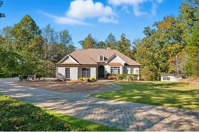 831 Government Farm Road, Rockmart, GA 30153 - Photo 1