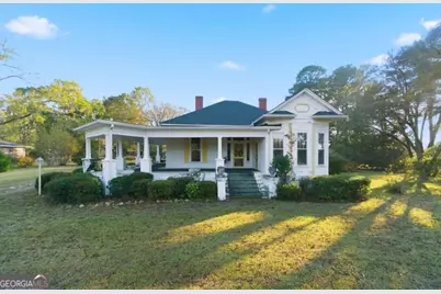 500 Rose Avenue, Barnesville, GA 30204 - Photo 1