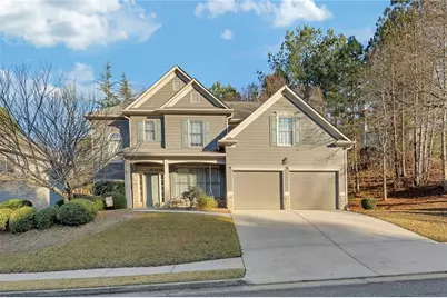3092 Woodbridge Lane, Canton, GA 30114 - Photo 1