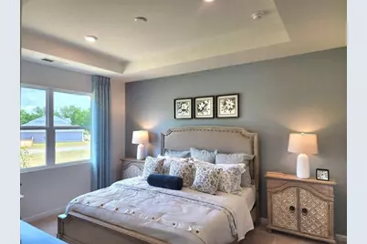 8582 Seabiscuit Road, Lithonia, GA 30058 - Photo 1