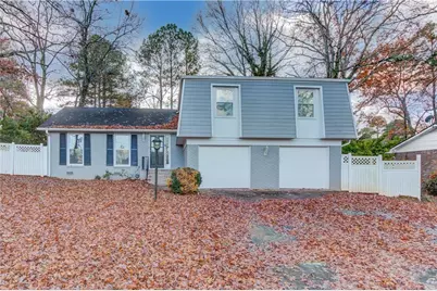 4521 Central Drive, Stone Mountain, GA 30083 - Photo 1