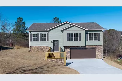 458 Lakecrest Circle SW, Calhoun, GA 30701 - Photo 1