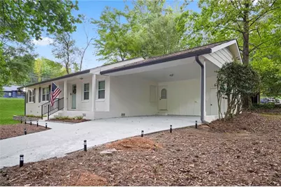 1180 Deborah Drive SW, Mableton, GA 30126 - Photo 1