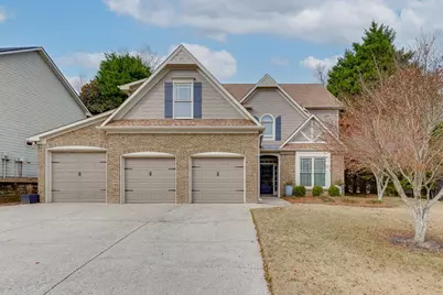 6635 Hampton Rock Lane, Cumming, GA 30041 - Photo 1