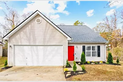 4190 Wingfoot Court, Decatur, GA 30035 - Photo 1