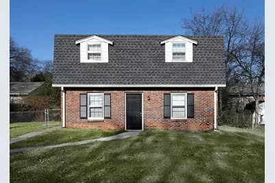 12 Hawk Road NW, Cartersville, GA 30121 - Photo 1