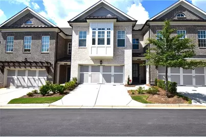 4944 Sealy Circle, Peachtree Corners, GA 30092 - Photo 1