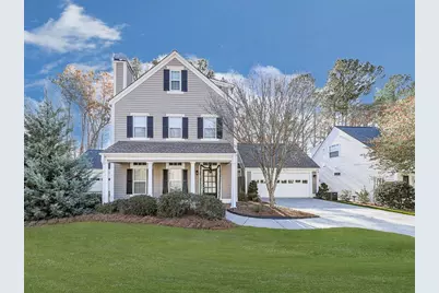 151 Birchwood Pass, Canton, GA 30114 - Photo 1