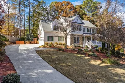 811 Millvale Place, Lawrenceville, GA 30044 - Photo 1