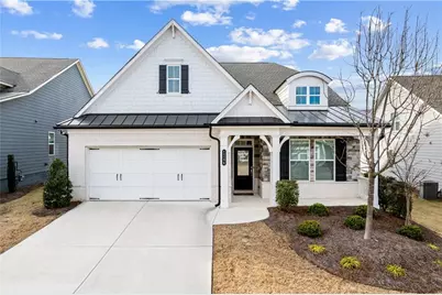 1204 Tahoe Place, Canton, GA 30114 - Photo 1