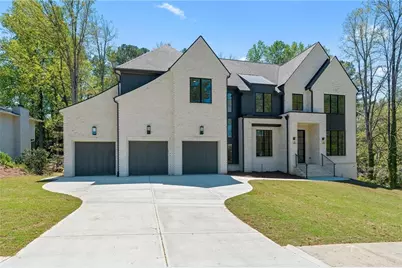 816 Hillwood Drive, Marietta, GA 30068 - Photo 1