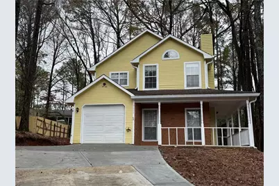 4608 Warners Trail, Norcross, GA 30093 - Photo 1