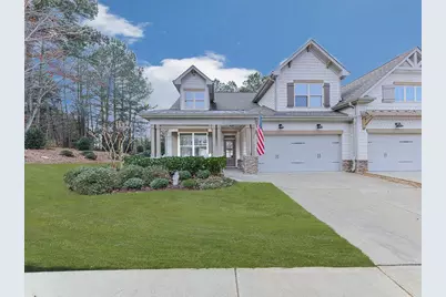 230 Misty View Drive, Canton, GA 30114 - Photo 1
