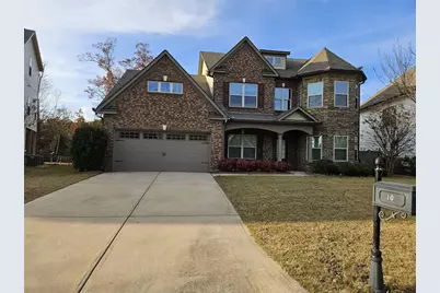 10 Creekview Drive SE, Cartersville, GA 30120 - Photo 1