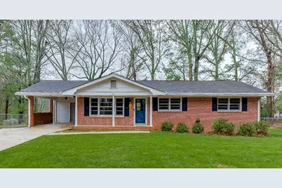 101 Carl Cedar Hill Road, Winder, GA 30680 - Photo 1