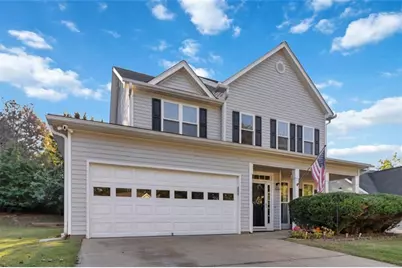 5855 Lenox Park, Buford, GA 30518 - Photo 1