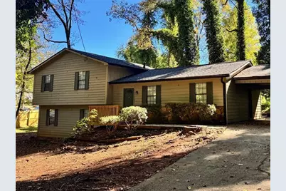 3592 Denby Drive SW, Snellville, GA 30039 - Photo 1