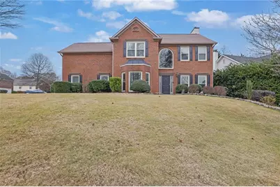 4950 Saddle Bridge Lane, Alpharetta, GA 30022 - Photo 1