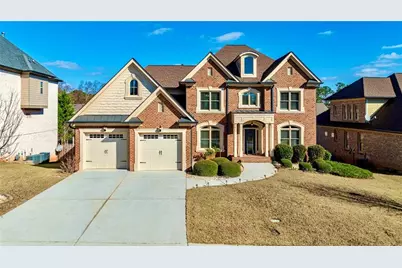 1140 Pearl Mist Drive SW, Lilburn, GA 30047 - Photo 1