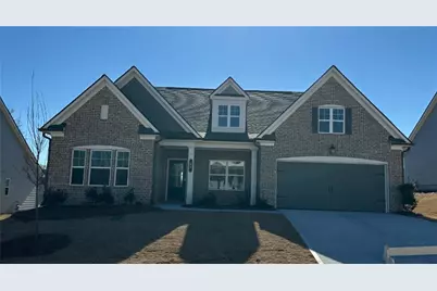 45 Rose Lake Court, Hoschton, GA 30548 - Photo 1