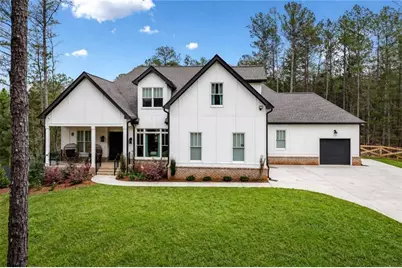 8215 Hwy 81, Bethlehem, GA 30620 - Photo 1
