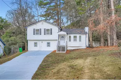 862 Sheppard Way, Stone Mountain, GA 30083 - Photo 1