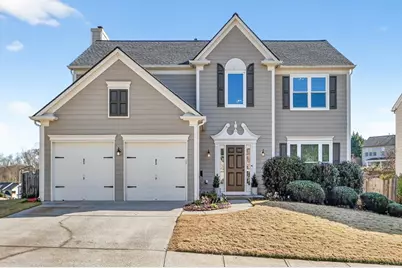 144 Towey Trail, Woodstock, GA 30188 - Photo 1