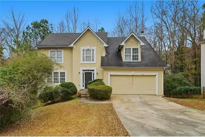 3774 Hollow Oak Lane, Lithonia, GA 30038 - Photo 1
