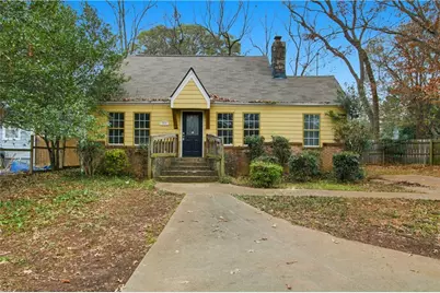 914 Bouldercrest Drive SE, Atlanta, GA 30316 - Photo 1