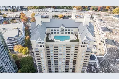 3334 Peachtree Road NE #312, Atlanta, GA 30326 - Photo 1