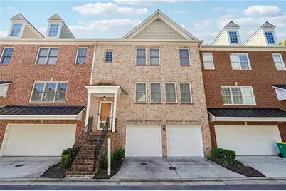 10090 Jones Bridge Road #8, Alpharetta, GA 30022 - Photo 1