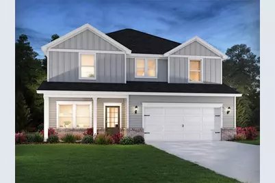 251 Sequoia Lane, Dawsonville, GA 30534 - Photo 1