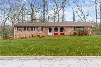 4306 Dawning Lane, Douglasville, GA 30135 - Photo 1