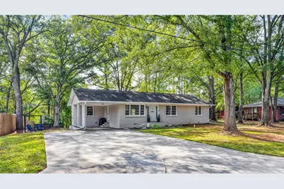 1358 Armistead Circle, Monroe, GA 30655 - Photo 1