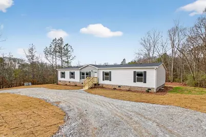 533 Pearwood Road, Royston, GA 30662 - Photo 1