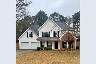 1725 Leigh Meadow Drive, Dacula, GA 30019 - Photo 1