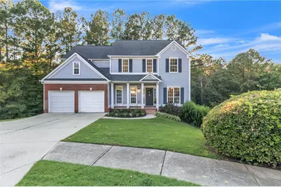 139 Thunder Ridge Lane, Acworth, GA 30101 - Photo 1