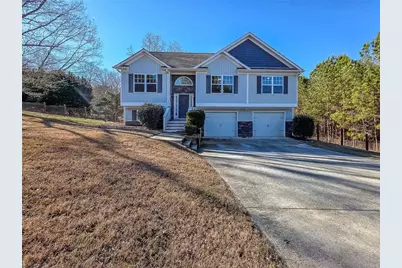 123 Willow Springs Drive, Dallas, GA 30132 - Photo 1