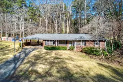 1808 Elmwood Drive SW, Austell, GA 30106 - Photo 1