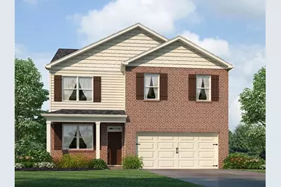 8202 Elkhorn Drive, Fairburn, GA 30213 - Photo 1