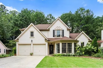 2169 Jockey Hollow Drive NW, Kennesaw, GA 30152 - Photo 1