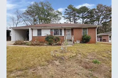 2298 Starline Drive, Decatur, GA 30032 - Photo 1