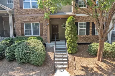 5233 Whiteoak Avenue, Smyrna, GA 30080 - Photo 1