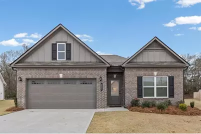207 Edna Trail, Cartersville, GA 30120 - Photo 1