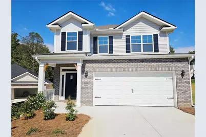 145 Scarlett Place Drive, Bowdon, GA 30108 - Photo 1