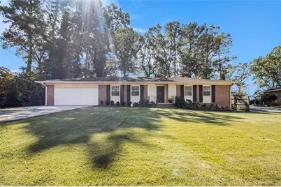 4217 Theresa Court, Tucker, GA 30084 - Photo 1