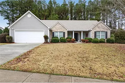 567 Ridgeview Court, Monroe, GA 30655 - Photo 1