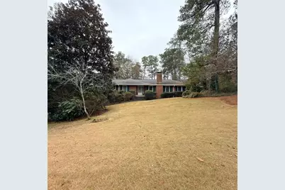 4950 Long Island Drive NW, Atlanta, GA 30327 - Photo 1